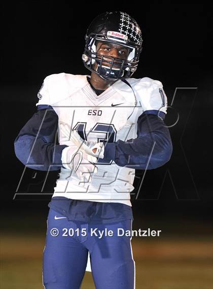 Thumbnail 1 in Episcopal School of Dallas @ Whitesboro photogallery.