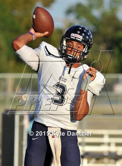 Thumbnail 1 in Episcopal School of Dallas @ Whitesboro photogallery.