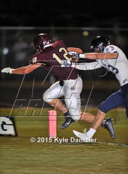 Thumbnail 2 in Episcopal School of Dallas @ Whitesboro photogallery.