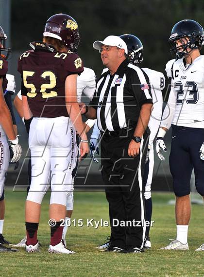 Thumbnail 1 in Episcopal School of Dallas @ Whitesboro photogallery.