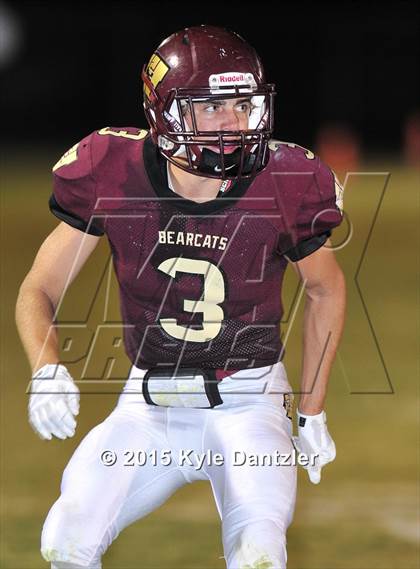 Thumbnail 1 in Episcopal School of Dallas @ Whitesboro photogallery.