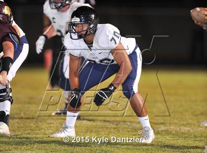 Thumbnail 1 in Episcopal School of Dallas @ Whitesboro photogallery.