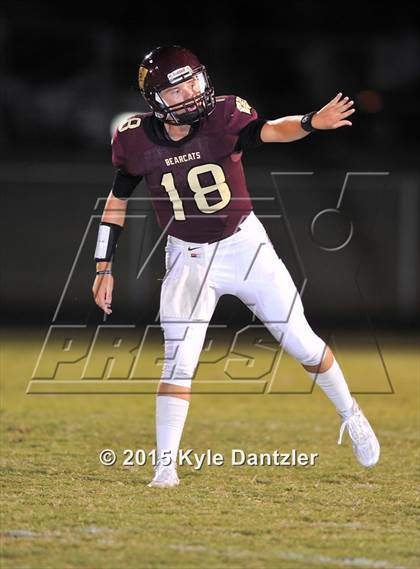 Thumbnail 3 in Episcopal School of Dallas @ Whitesboro photogallery.