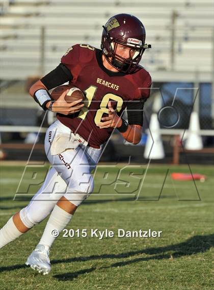 Thumbnail 1 in Episcopal School of Dallas @ Whitesboro photogallery.