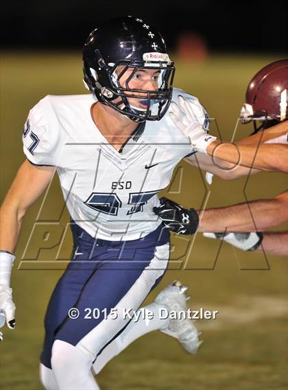 Thumbnail 1 in Episcopal School of Dallas @ Whitesboro photogallery.
