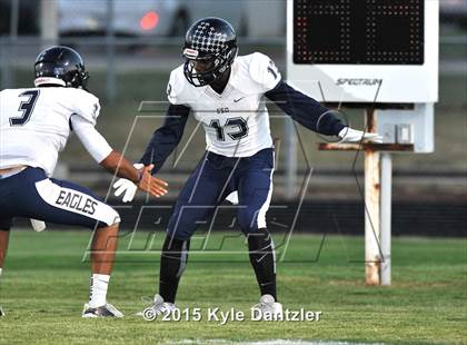 Thumbnail 1 in Episcopal School of Dallas @ Whitesboro photogallery.