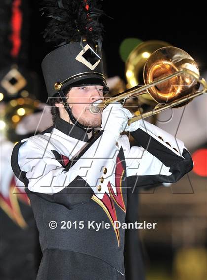 Thumbnail 2 in Episcopal School of Dallas @ Whitesboro photogallery.