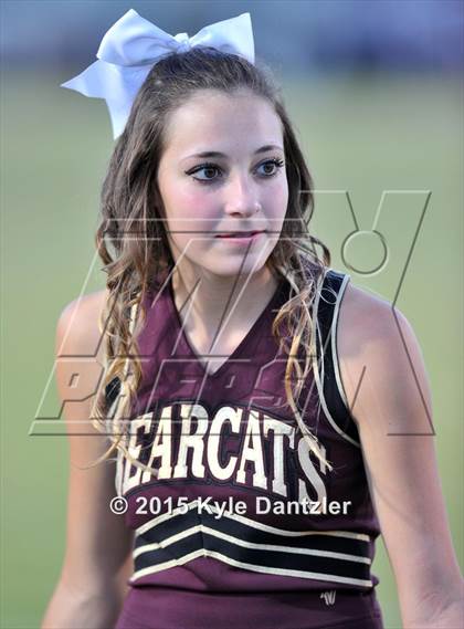 Thumbnail 1 in Episcopal School of Dallas @ Whitesboro photogallery.