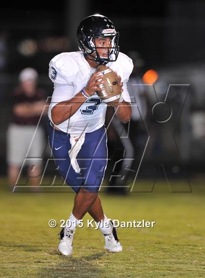 Thumbnail 3 in Episcopal School of Dallas @ Whitesboro photogallery.
