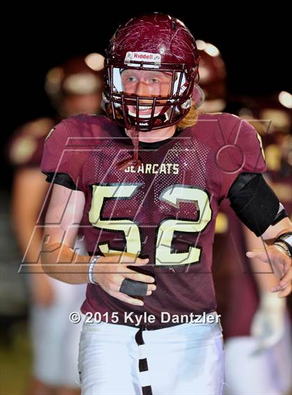 Thumbnail 2 in Episcopal School of Dallas @ Whitesboro photogallery.