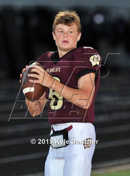 Thumbnail 2 in Episcopal School of Dallas @ Whitesboro photogallery.