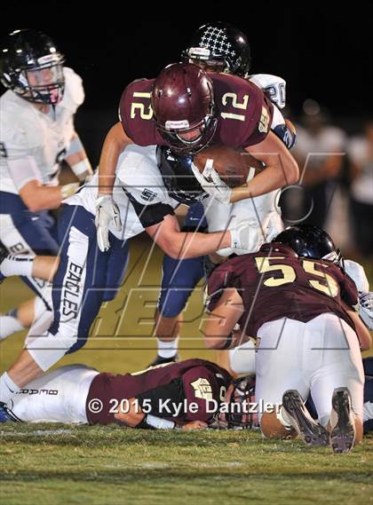 Thumbnail 2 in Episcopal School of Dallas @ Whitesboro photogallery.