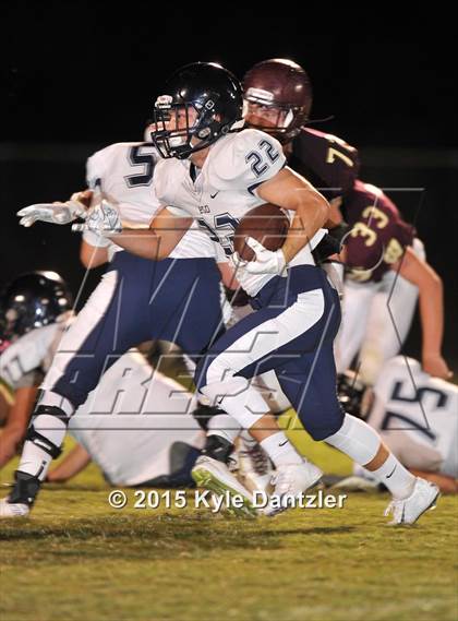 Thumbnail 3 in Episcopal School of Dallas @ Whitesboro photogallery.