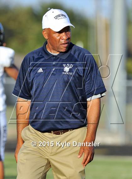 Thumbnail 3 in Episcopal School of Dallas @ Whitesboro photogallery.