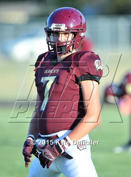Thumbnail 2 in Episcopal School of Dallas @ Whitesboro photogallery.