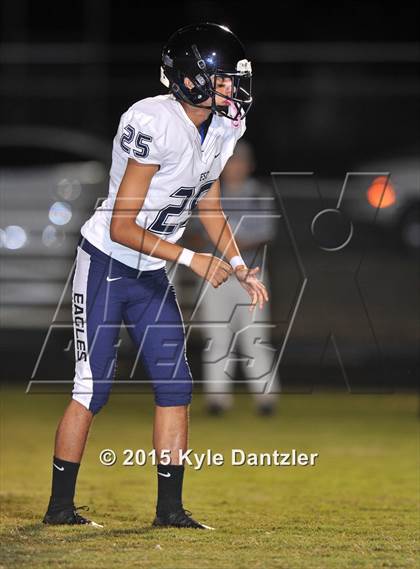 Thumbnail 1 in Episcopal School of Dallas @ Whitesboro photogallery.