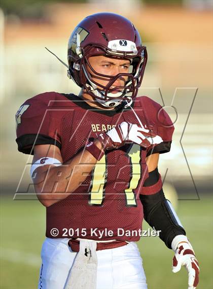 Thumbnail 1 in Episcopal School of Dallas @ Whitesboro photogallery.