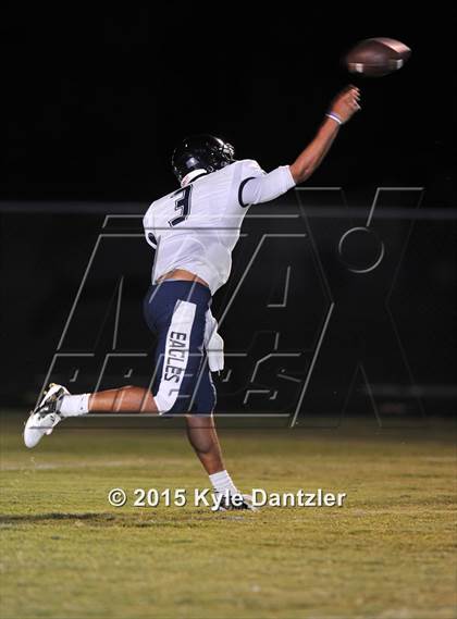 Thumbnail 1 in Episcopal School of Dallas @ Whitesboro photogallery.
