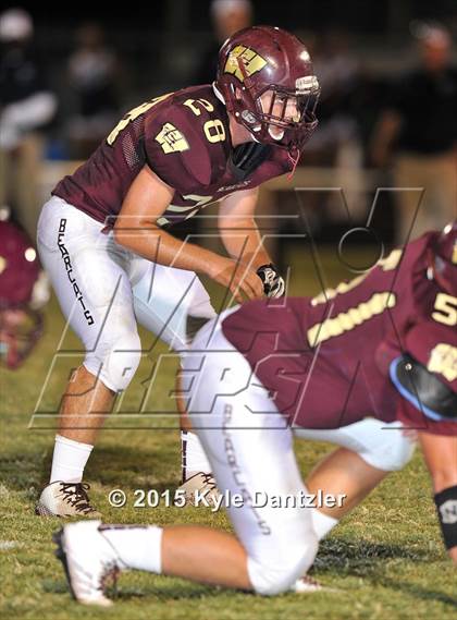 Thumbnail 2 in Episcopal School of Dallas @ Whitesboro photogallery.