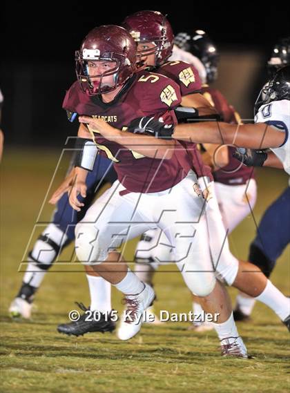 Thumbnail 1 in Episcopal School of Dallas @ Whitesboro photogallery.