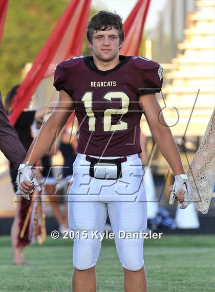 Thumbnail 1 in Episcopal School of Dallas @ Whitesboro photogallery.