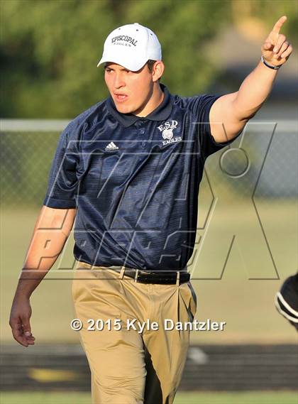 Thumbnail 2 in Episcopal School of Dallas @ Whitesboro photogallery.