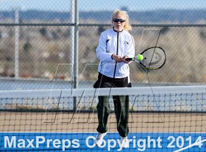 Thumbnail 2 in Bear Creek @ Ralston Valley photogallery.