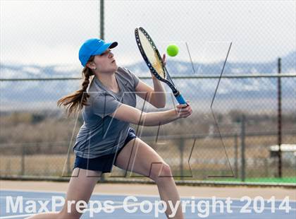 Thumbnail 3 in Bear Creek @ Ralston Valley photogallery.