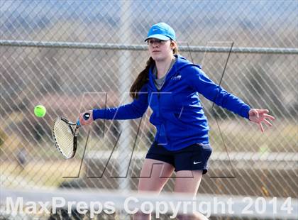 Thumbnail 2 in Bear Creek @ Ralston Valley photogallery.