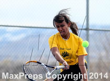 Thumbnail 2 in Bear Creek @ Ralston Valley photogallery.