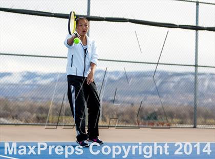 Thumbnail 1 in Bear Creek @ Ralston Valley photogallery.
