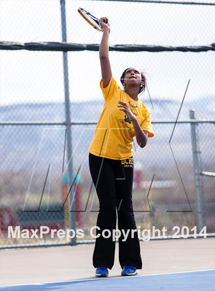 Thumbnail 1 in Bear Creek @ Ralston Valley photogallery.
