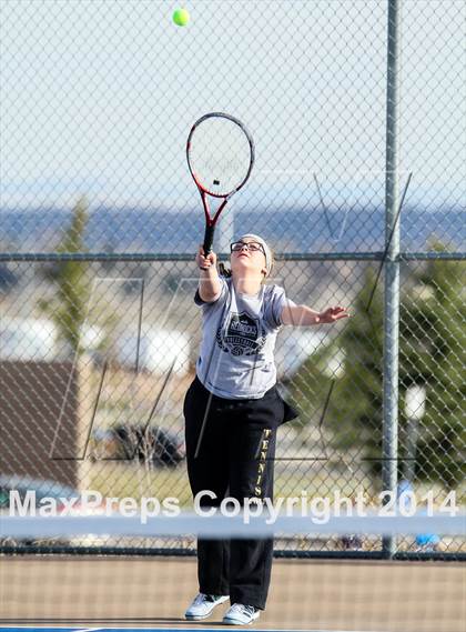 Thumbnail 2 in Bear Creek @ Ralston Valley photogallery.