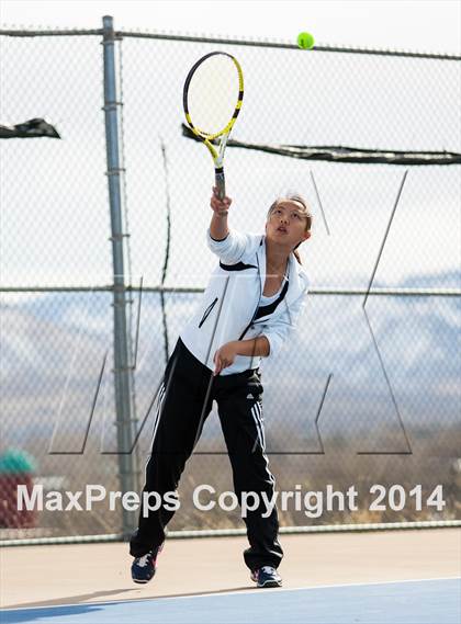 Thumbnail 1 in Bear Creek @ Ralston Valley photogallery.