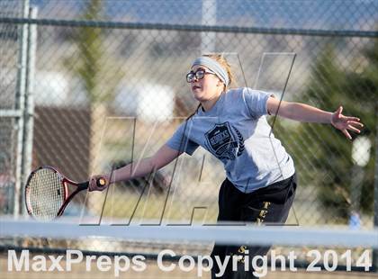 Thumbnail 1 in Bear Creek @ Ralston Valley photogallery.