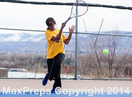Thumbnail 2 in Bear Creek @ Ralston Valley photogallery.