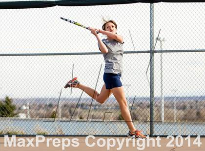 Thumbnail 1 in Bear Creek @ Ralston Valley photogallery.