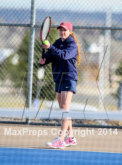Thumbnail 1 in Bear Creek @ Ralston Valley photogallery.