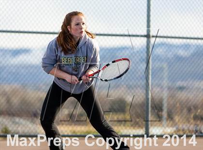 Thumbnail 1 in Bear Creek @ Ralston Valley photogallery.
