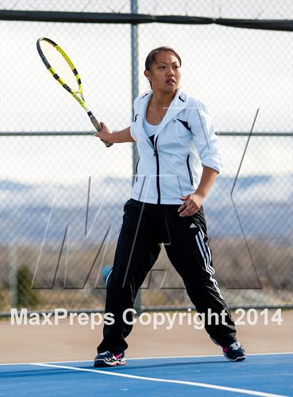 Thumbnail 2 in Bear Creek @ Ralston Valley photogallery.