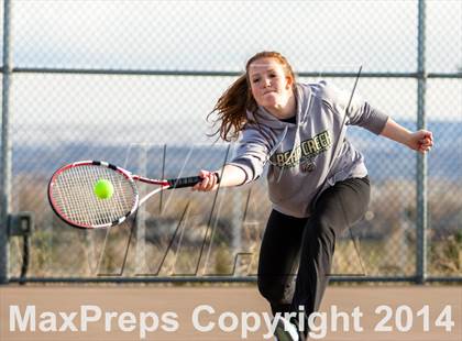 Thumbnail 2 in Bear Creek @ Ralston Valley photogallery.