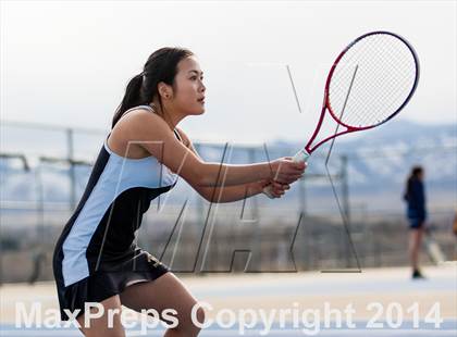 Thumbnail 2 in Bear Creek @ Ralston Valley photogallery.