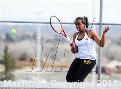 Thumbnail 3 in Bear Creek @ Ralston Valley photogallery.