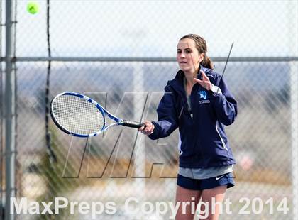 Thumbnail 1 in Bear Creek @ Ralston Valley photogallery.