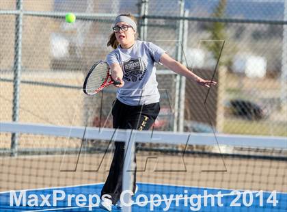Thumbnail 1 in Bear Creek @ Ralston Valley photogallery.