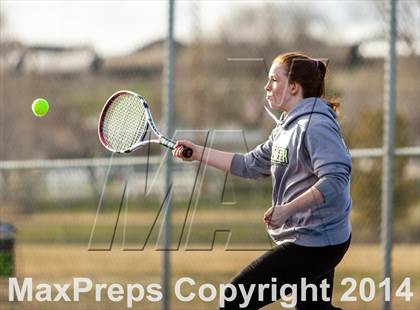 Thumbnail 1 in Bear Creek @ Ralston Valley photogallery.