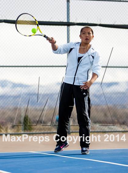Thumbnail 1 in Bear Creek @ Ralston Valley photogallery.