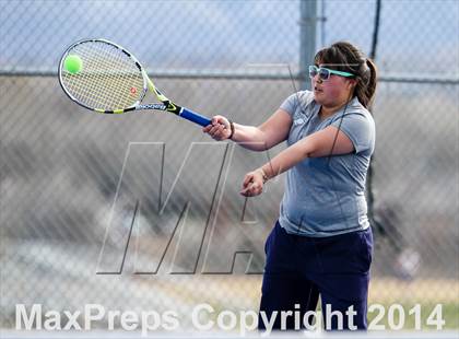 Thumbnail 3 in Bear Creek @ Ralston Valley photogallery.