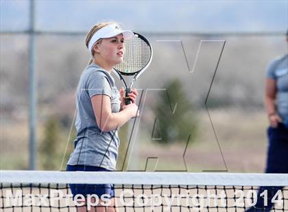 Thumbnail 1 in Bear Creek @ Ralston Valley photogallery.