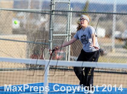 Thumbnail 3 in Bear Creek @ Ralston Valley photogallery.